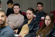 Pun&euml;tori p&euml;r student&euml;, n&euml;ntor 2025