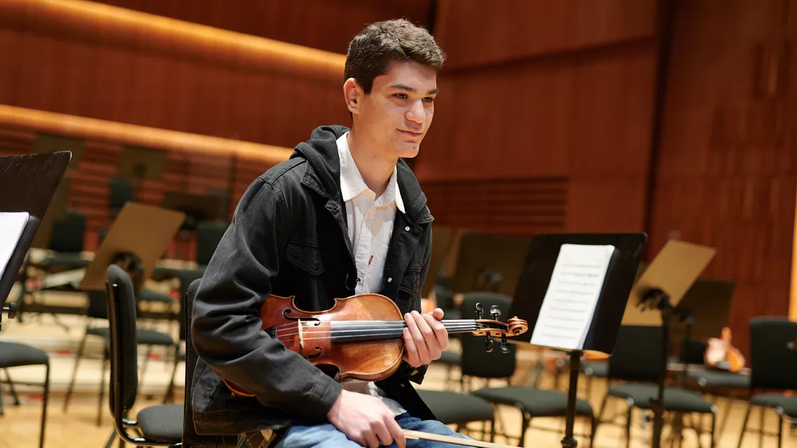 Mateo Nicaj