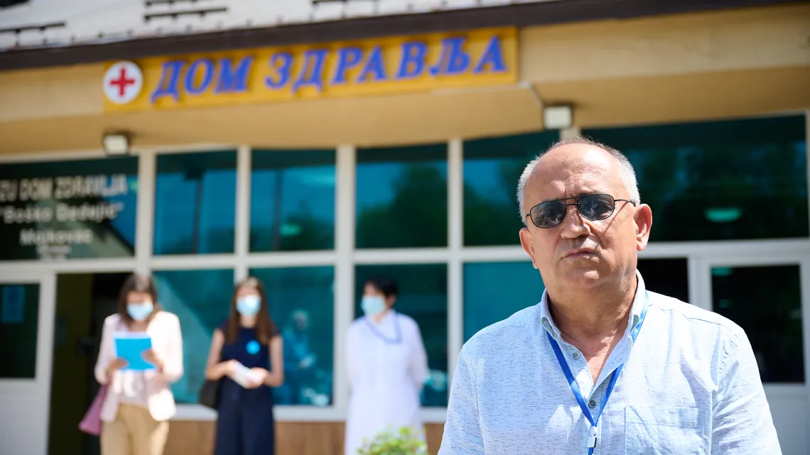 dr Zejak