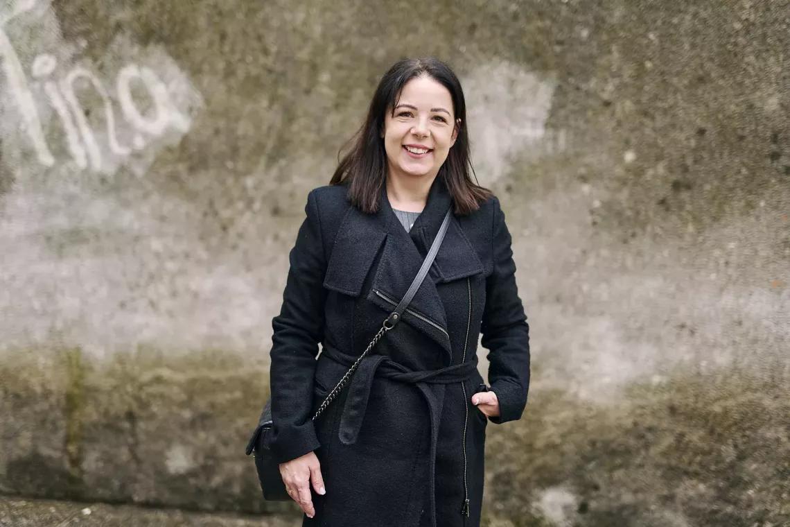 Dragana Mali&scaron;ić