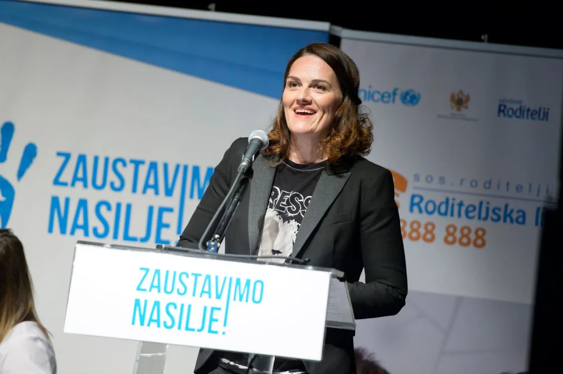 Glumica Dubravka Drakic