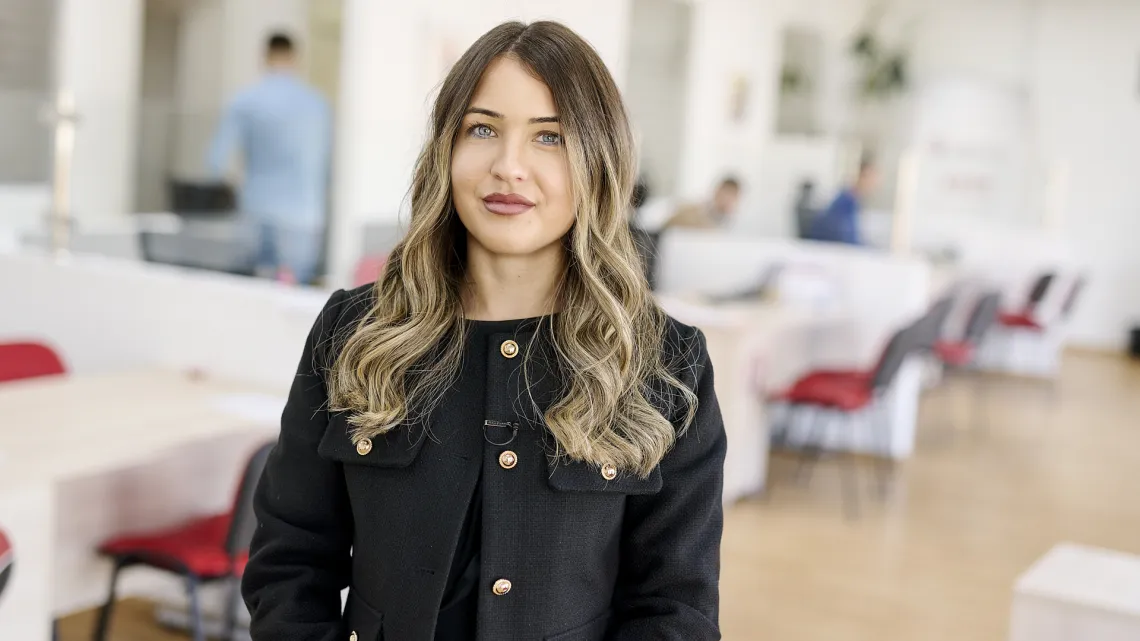 Maja Boljević
