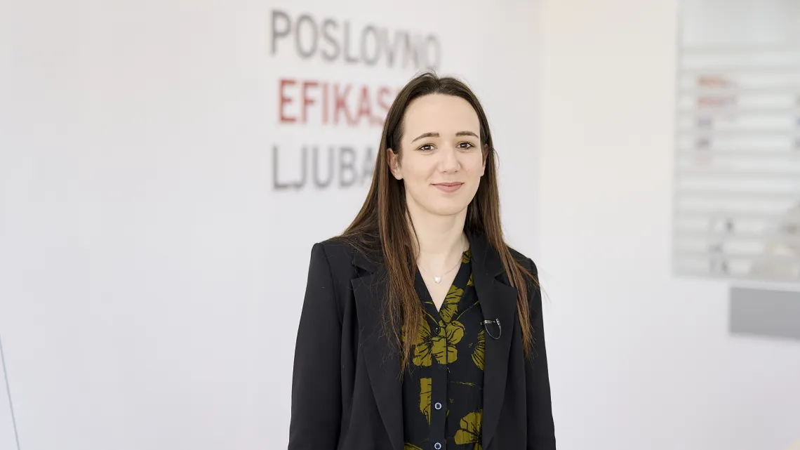 Milena &Scaron;ćepanović