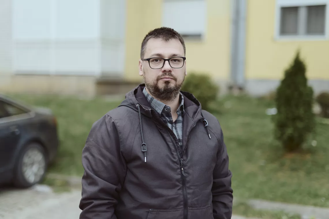 Stevan Anđelković