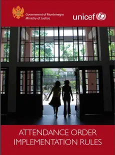 Attendance order implementation rules