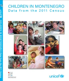 Children in Montenegro cover