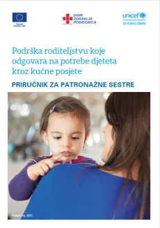 Majka i beba