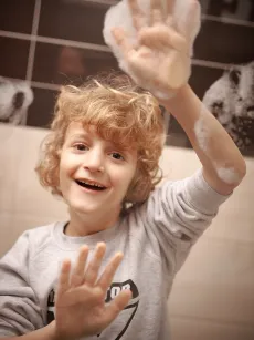 handwashing 
