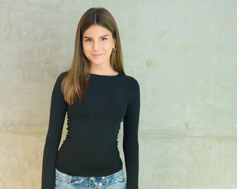 Iva Rasovic