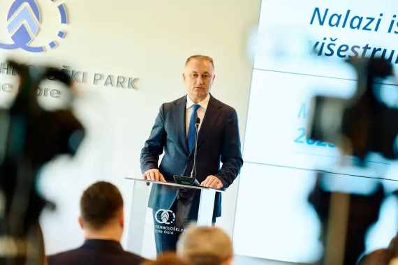 MICS presentation