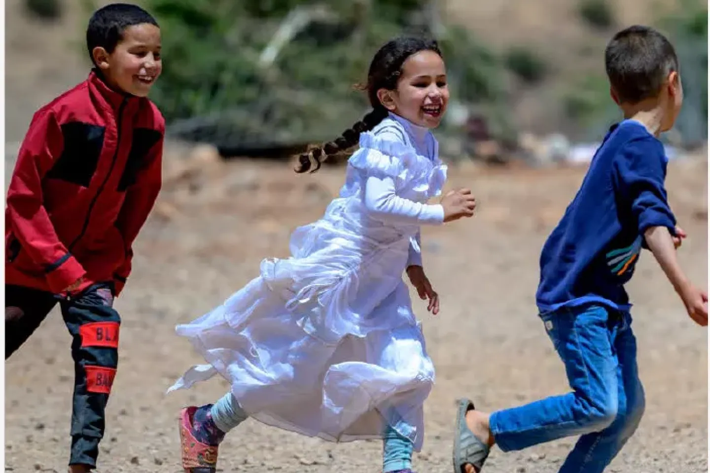 UNICEF MAROC 