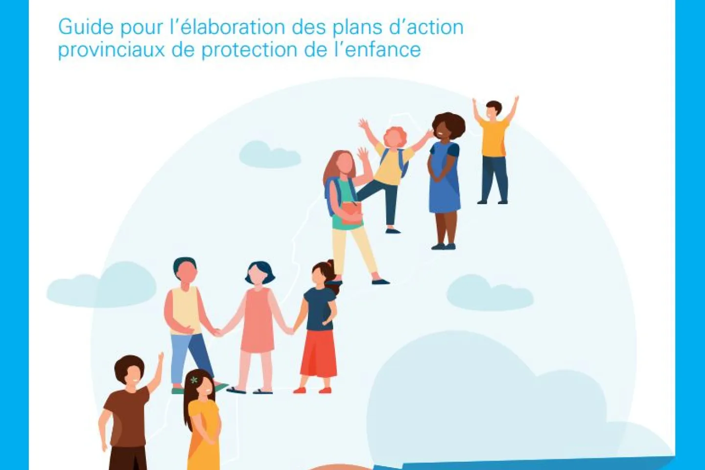 Dispositifs Territoriaux Int&eacute;gr&eacute;s de Protection de l&rsquo;Enfance