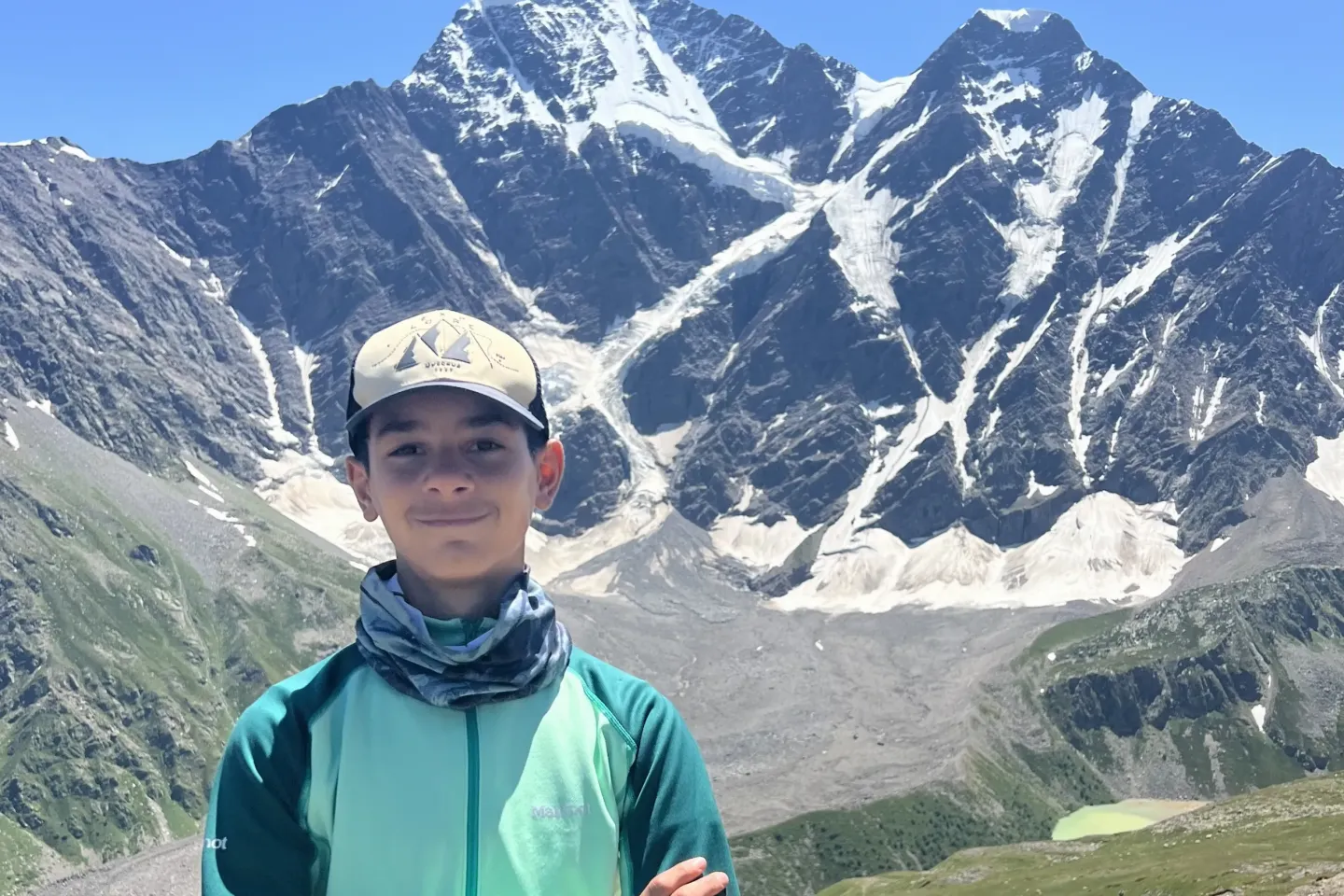 Youssef Tazi, Jeune d&eacute;fenseur des droits de l&rsquo;enfant