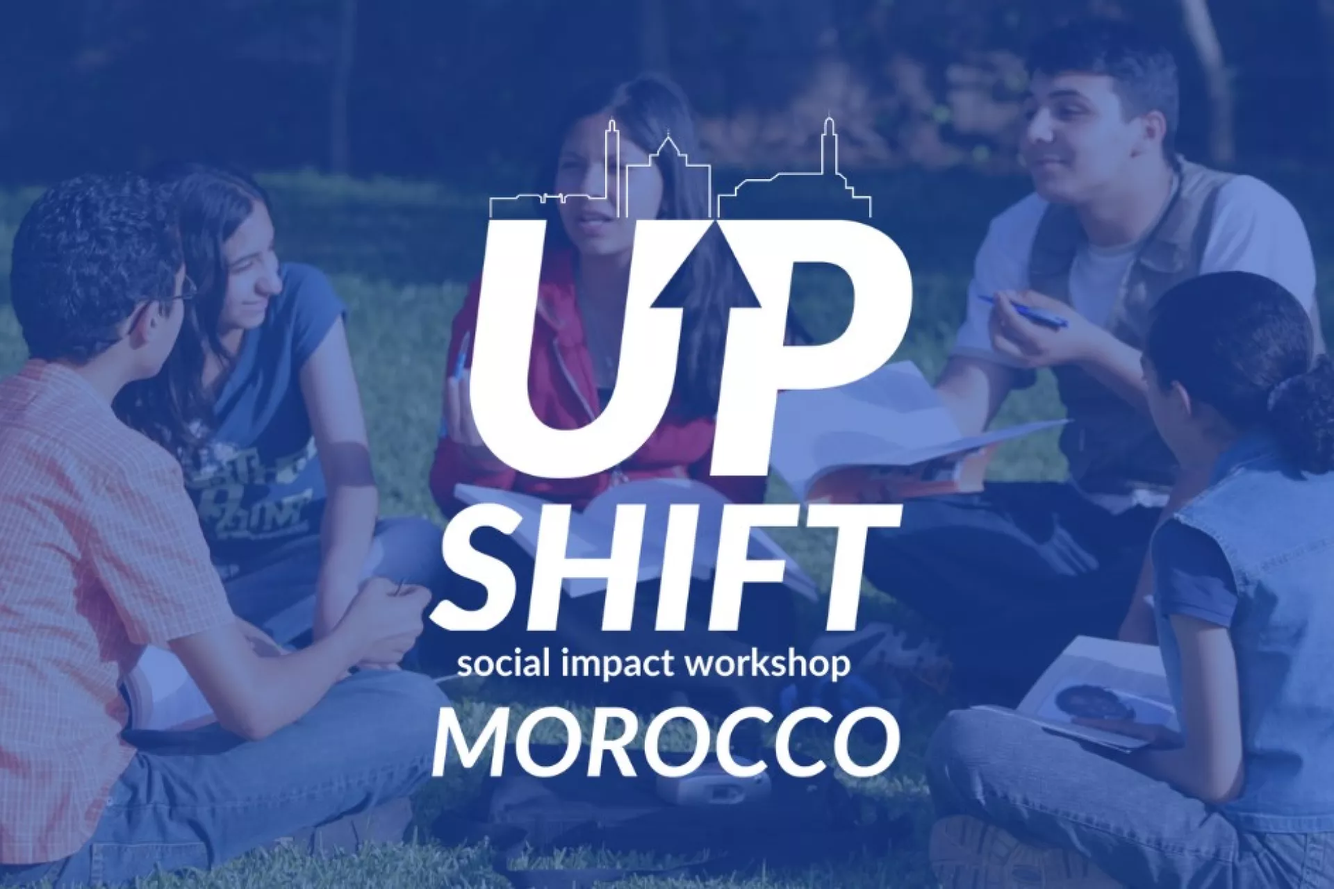 Upshift 