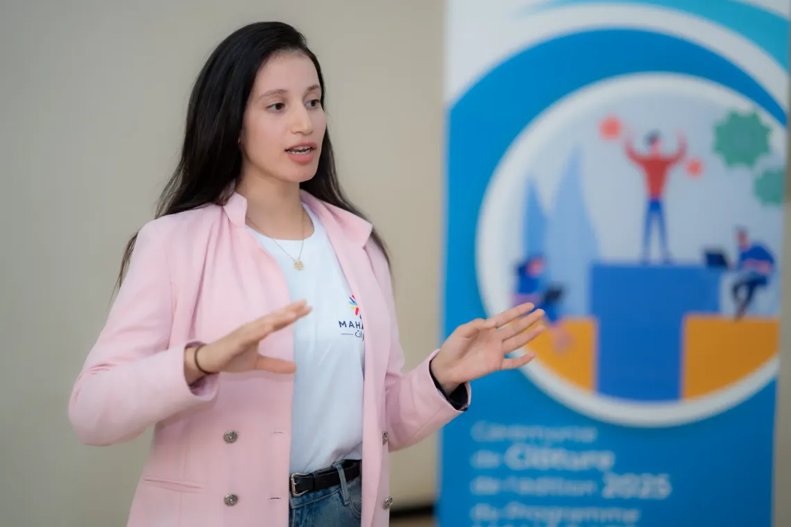 Presentation 