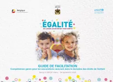 Projet Egalit&eacute;
