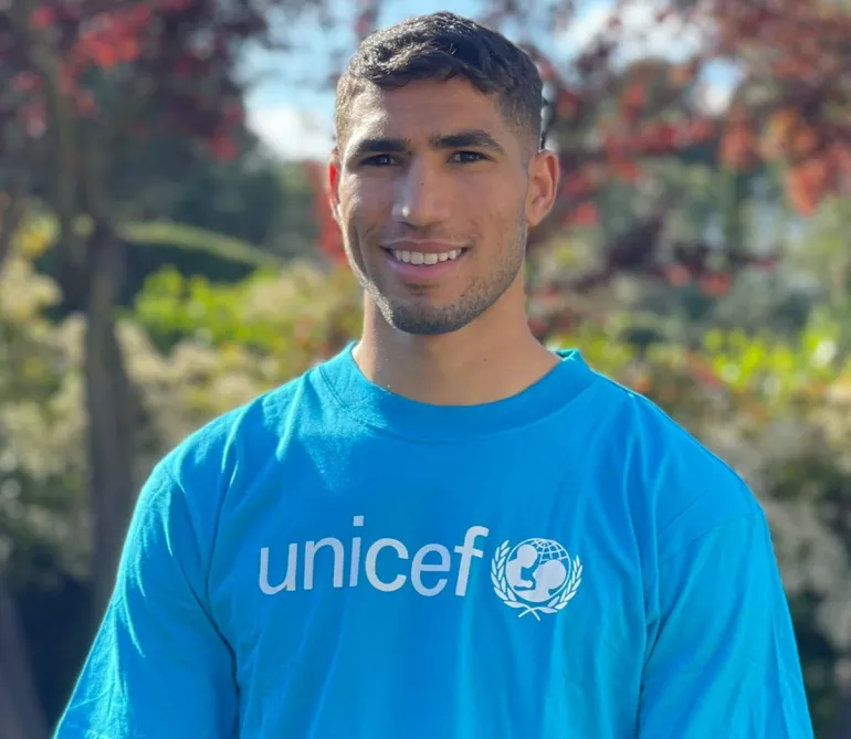Achraf HAKIMI