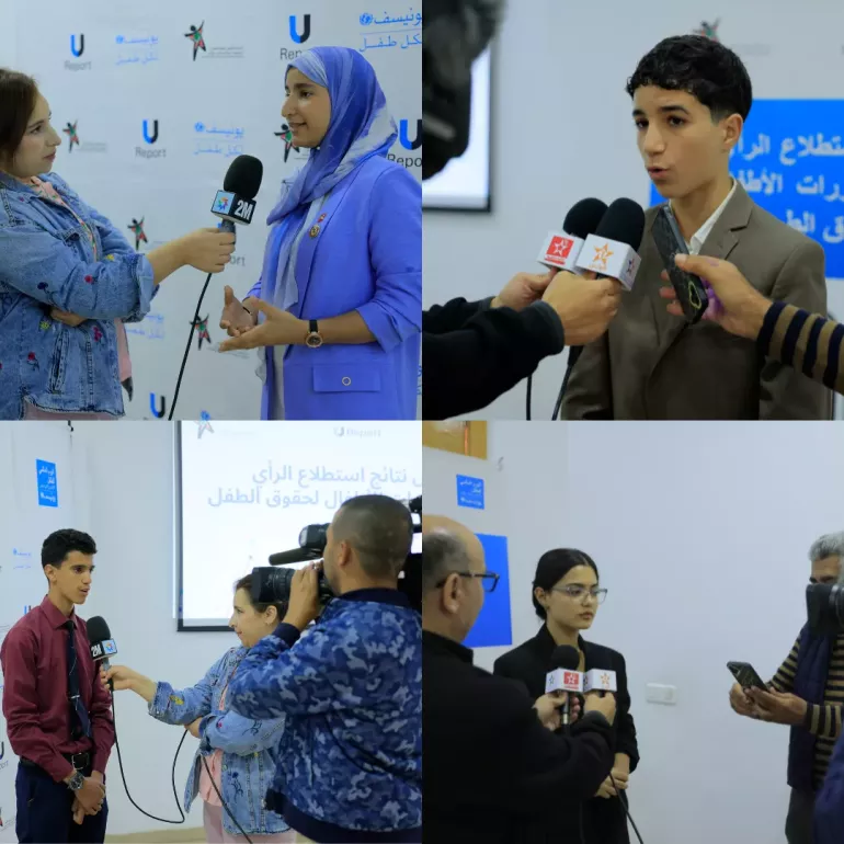 UNICEF-ONDE