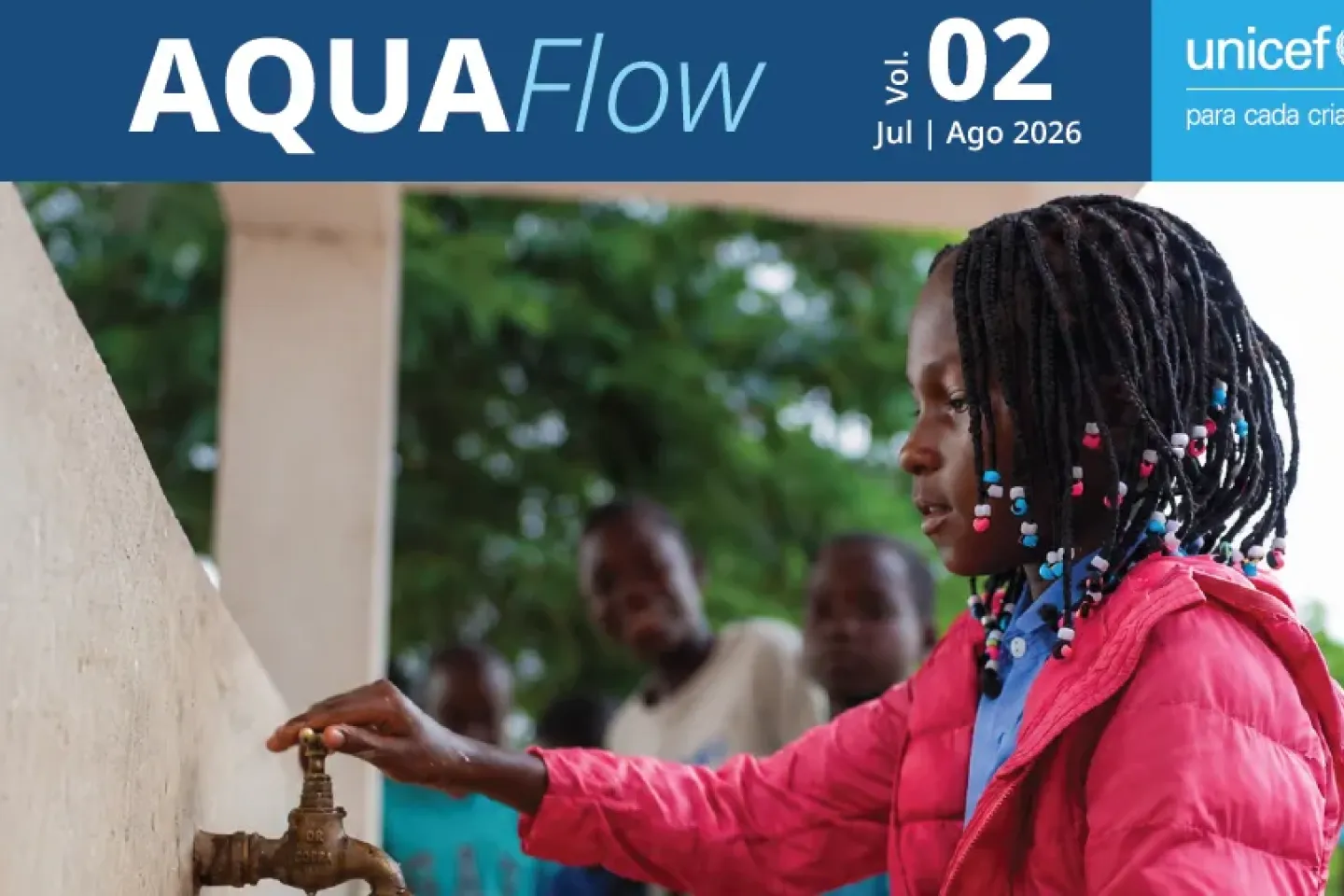 AQUAFLOW VOL. 02