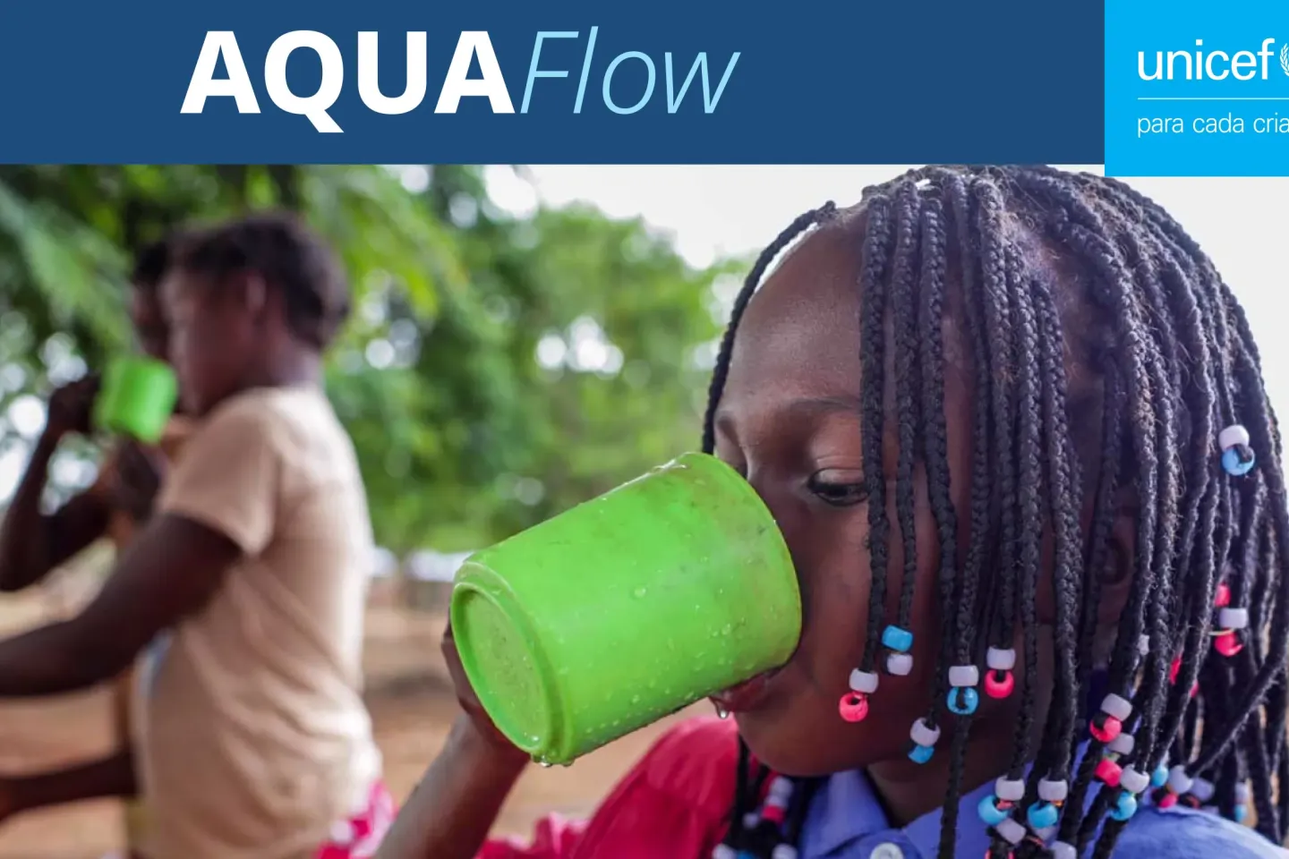 Aquaflow WASH Newsletter &ndash; 2026 Edition.