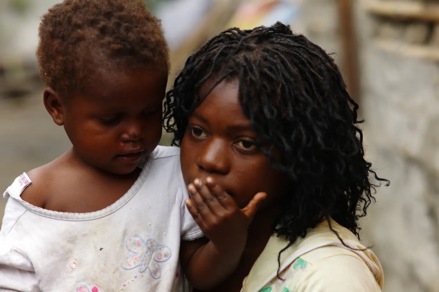 Casamento Prematuro e Gravidez na Adolesc&ecirc;ncia em Mo&ccedil;ambique