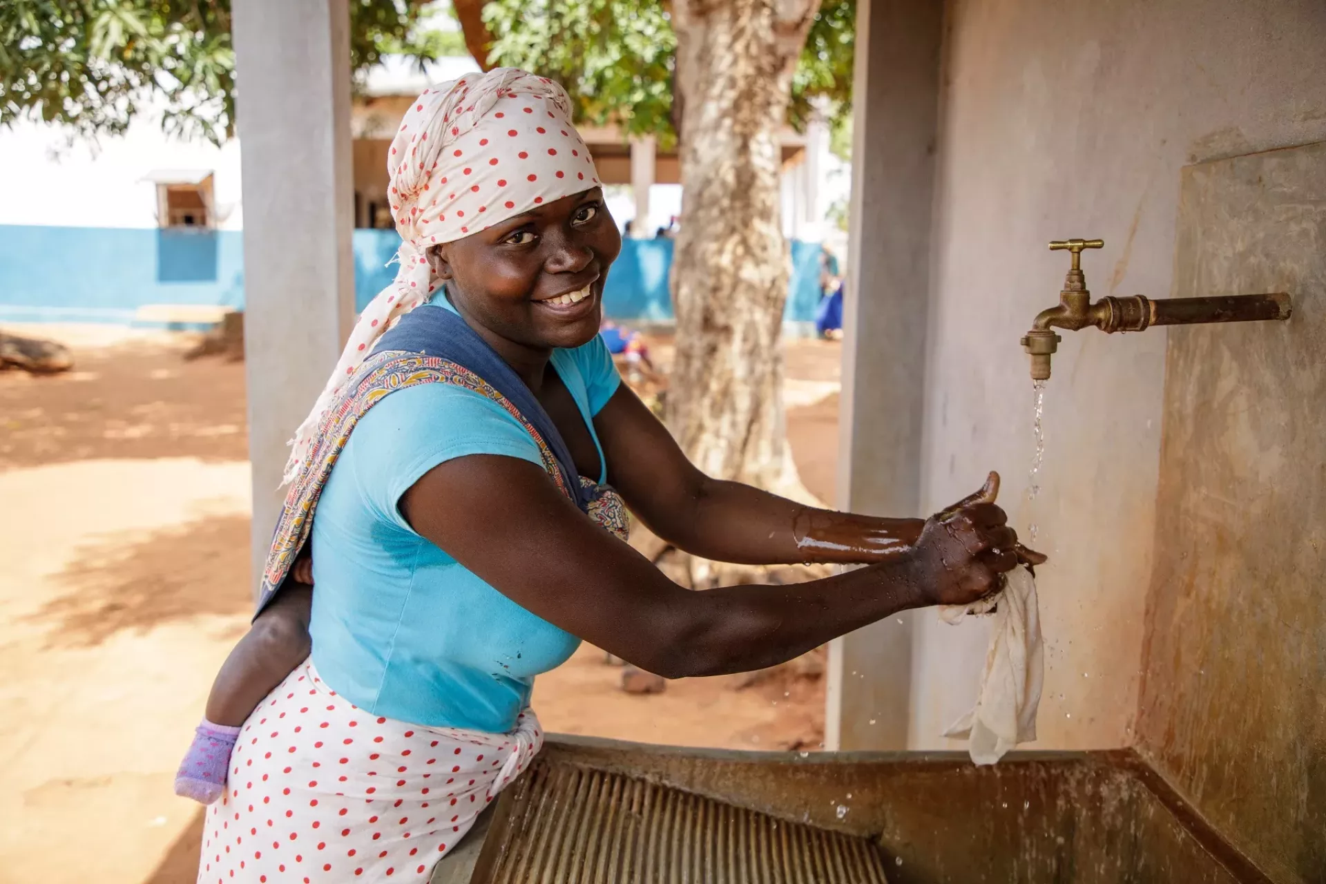 Mozambique Cholera Update - January 2024