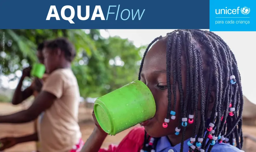 Aquaflow WASH Newsletter &ndash; 2026 Edition.