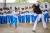 Capoeira para um Futuro em Moçambique