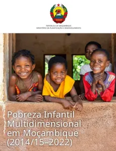 Pobreza Infantil Multidimensional em Mo&ccedil;ambique 