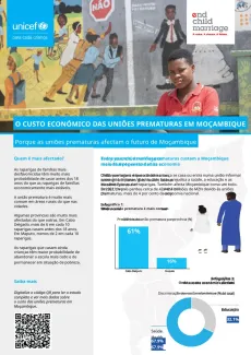 CUSTO ECON&Oacute;MICO DAS UNI&Otilde;ES PREMATURAS EM MO&Ccedil;AMBIQUE