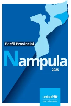 A Situa&ccedil;&atilde;o das Crian&ccedil;as em Nampula