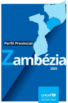A Situa&ccedil;&atilde;o das Crian&ccedil;as em Zamb&eacute;zia