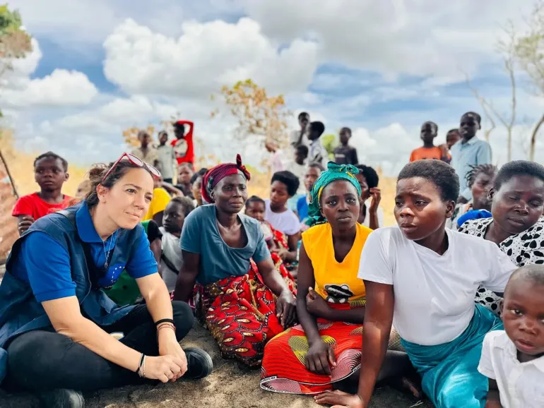 EU&ndash;UNICEF Partnership Achieves Major Reduction in Child Stunting in Sofala