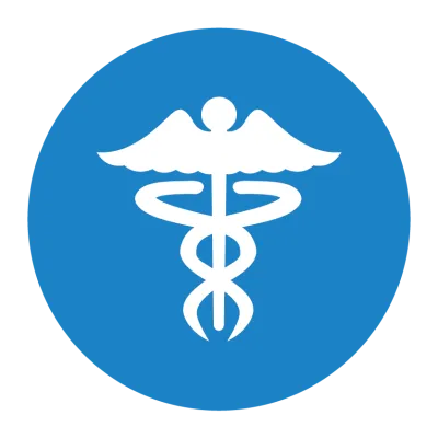 Health icon