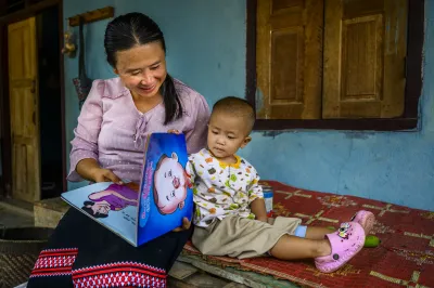 UNICEF Myanmar
