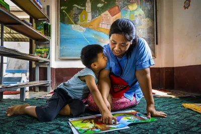 UNICEF Myanmar