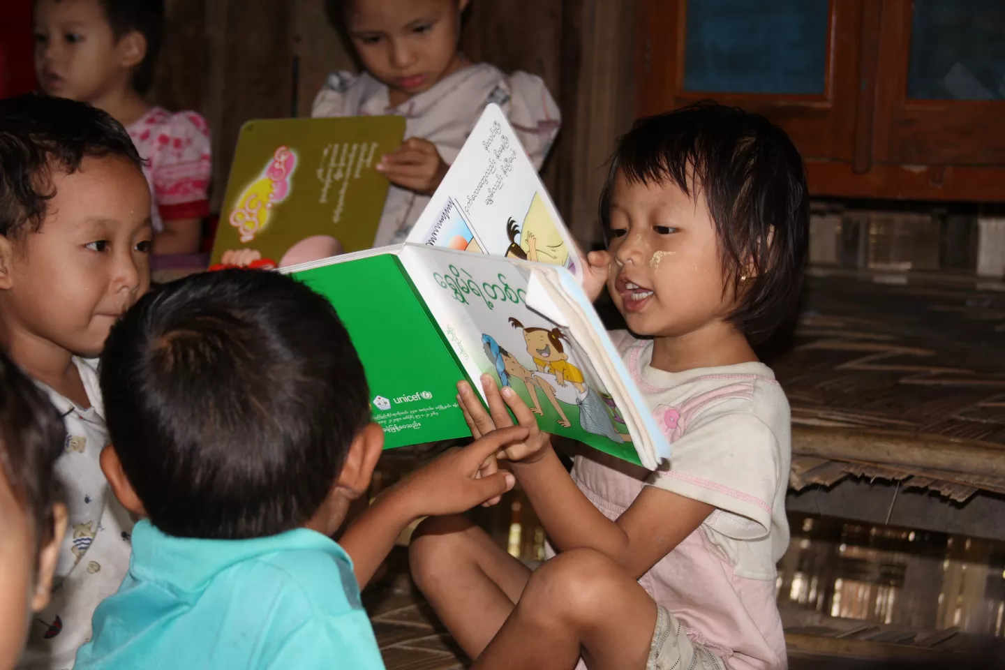 UNICEF