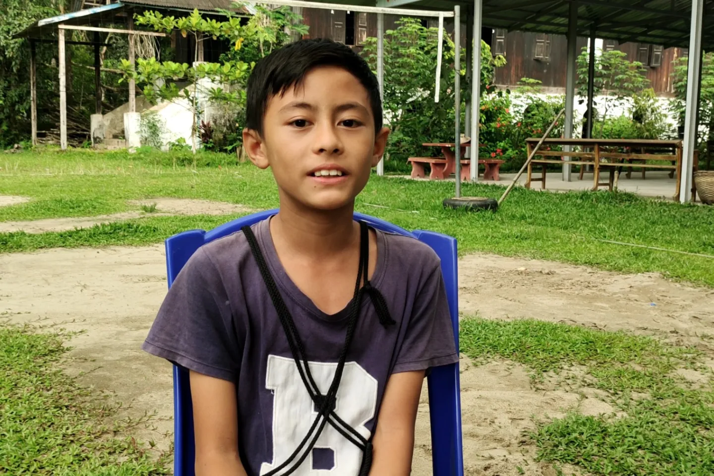 UNICEF Myanmar