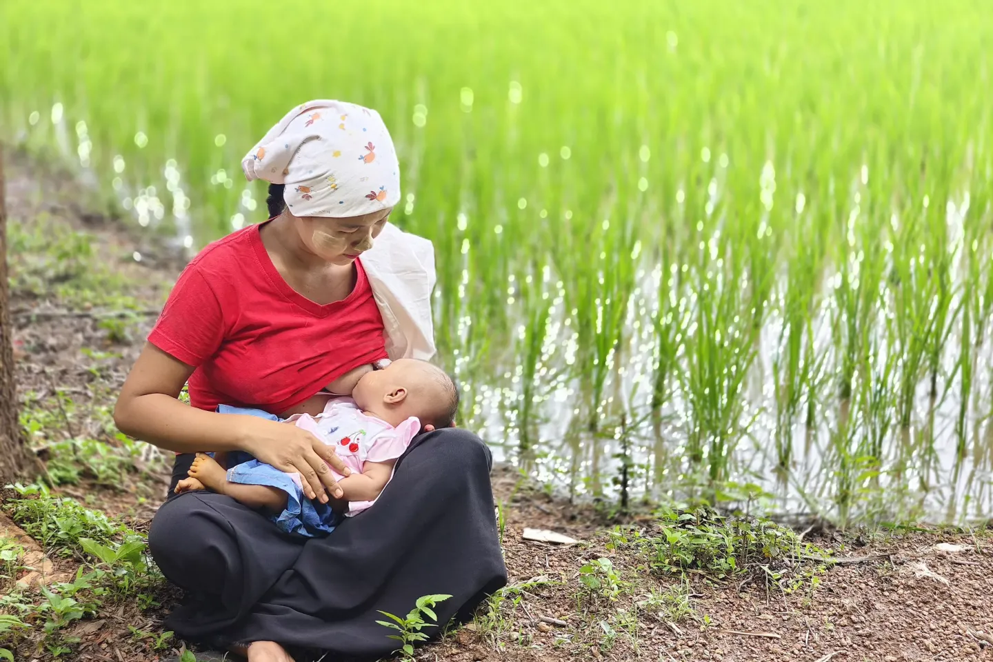 UNICEF Myanmar