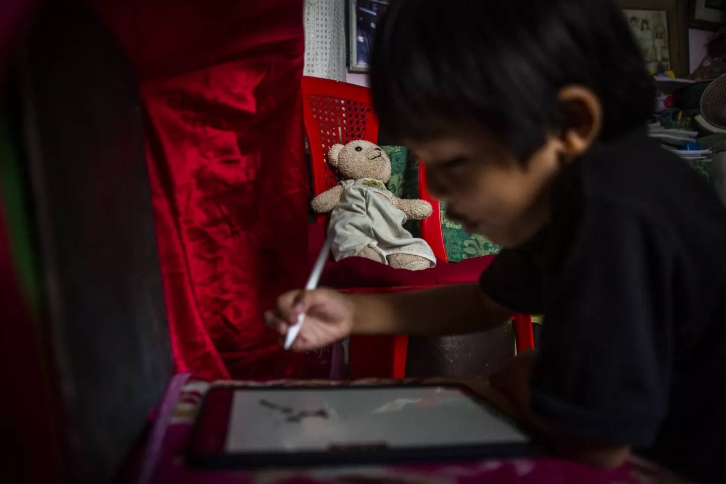 UNICEF Myanmar