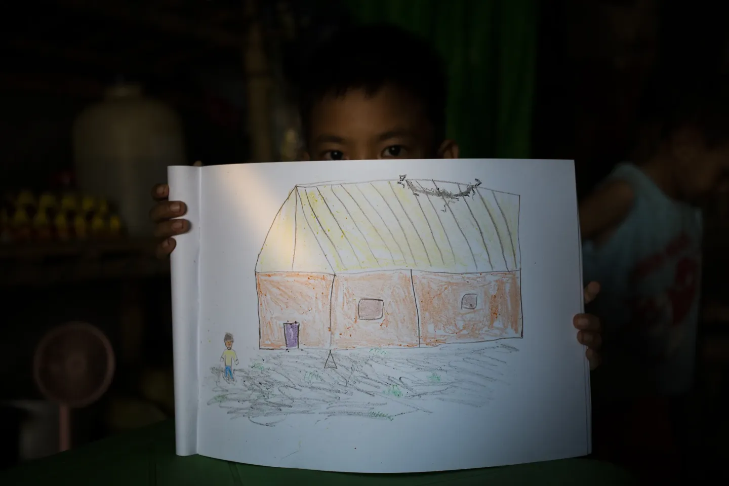 UNICEF Myanmar