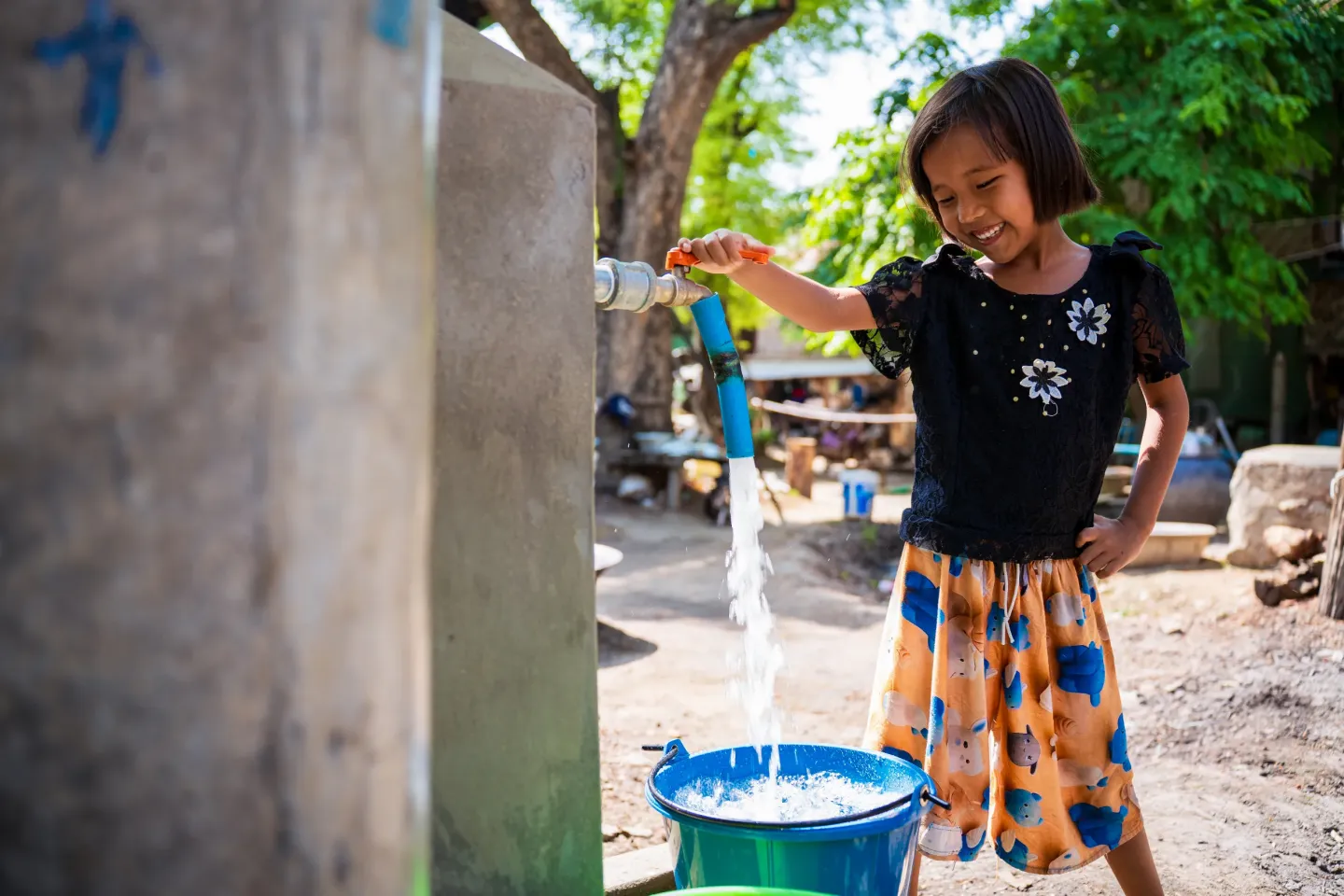 UNICEF Myanmar