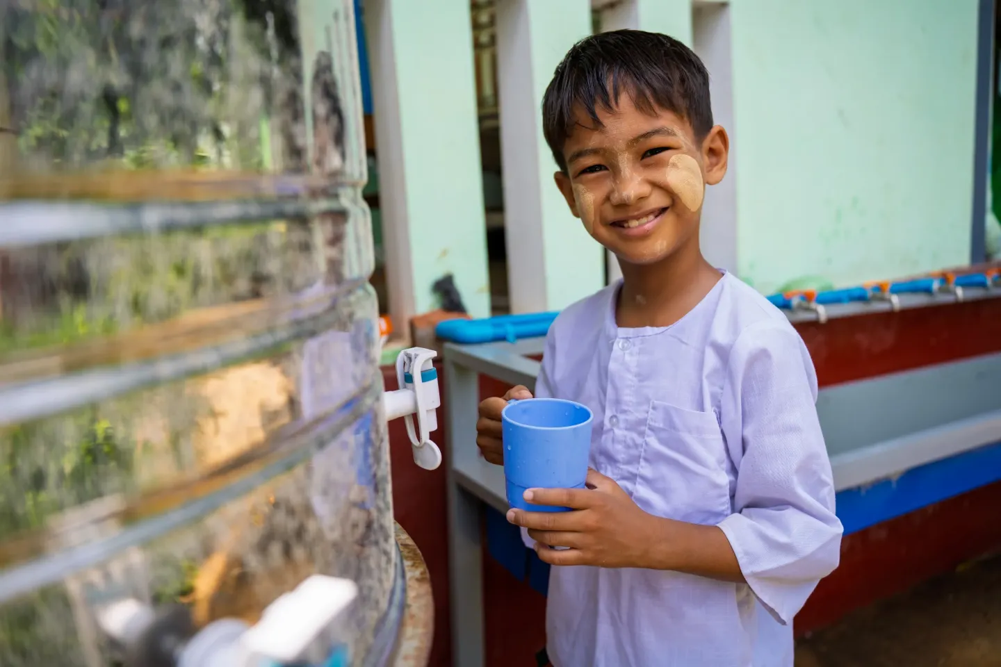 UNICEF Myanmar