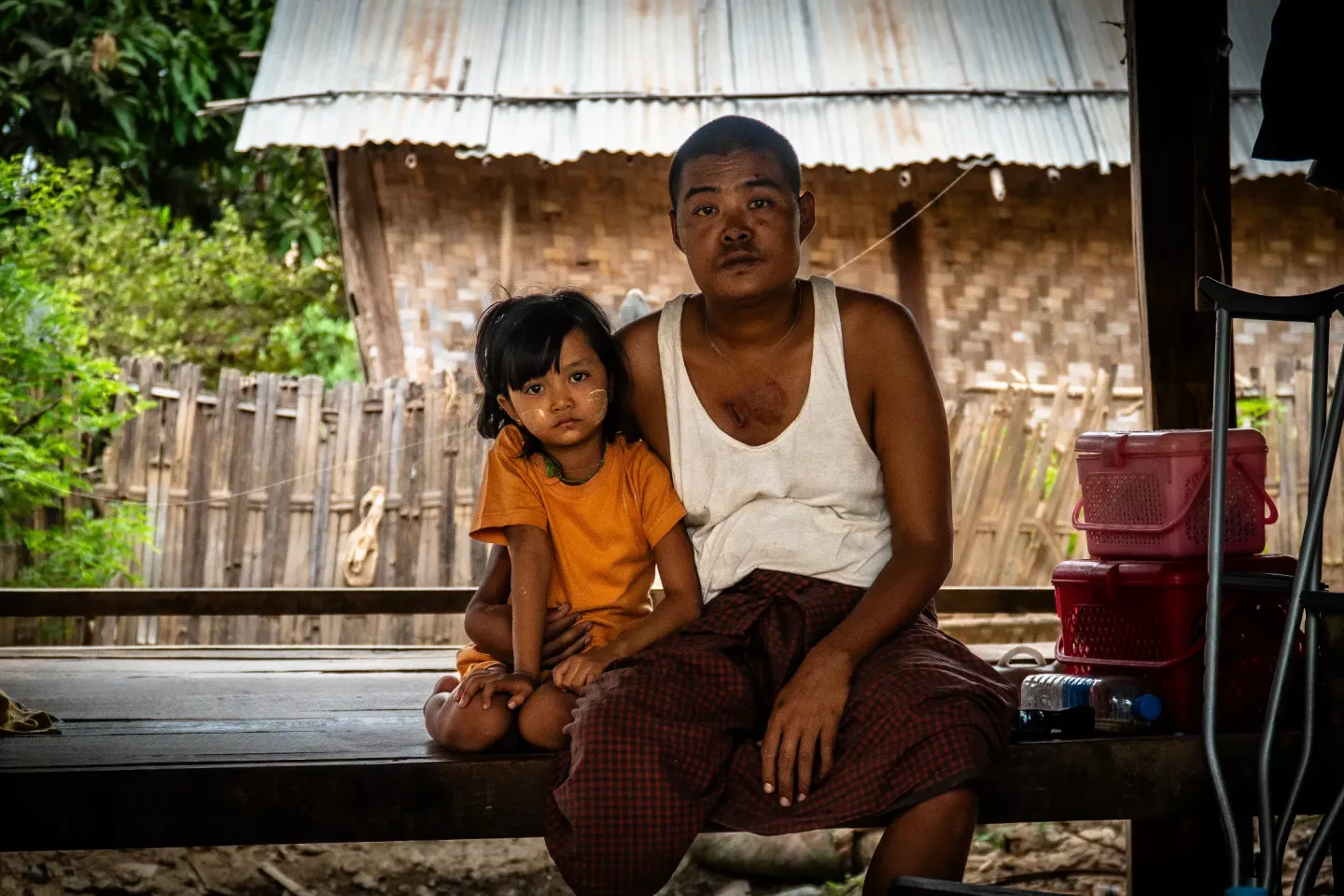 UNICEF Myanmar