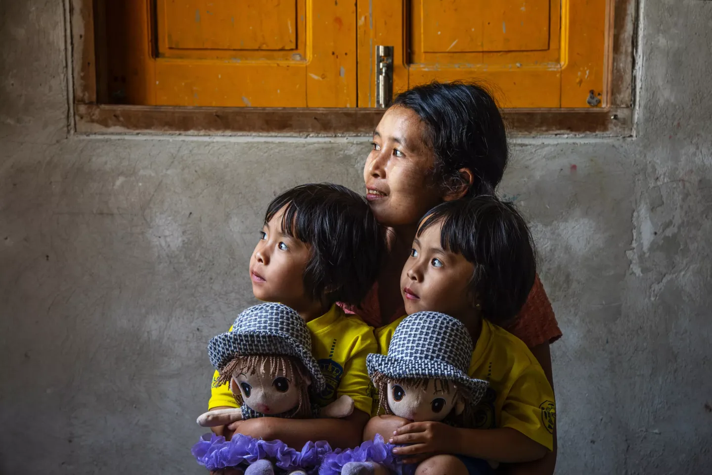 UNICEF Myanmar
