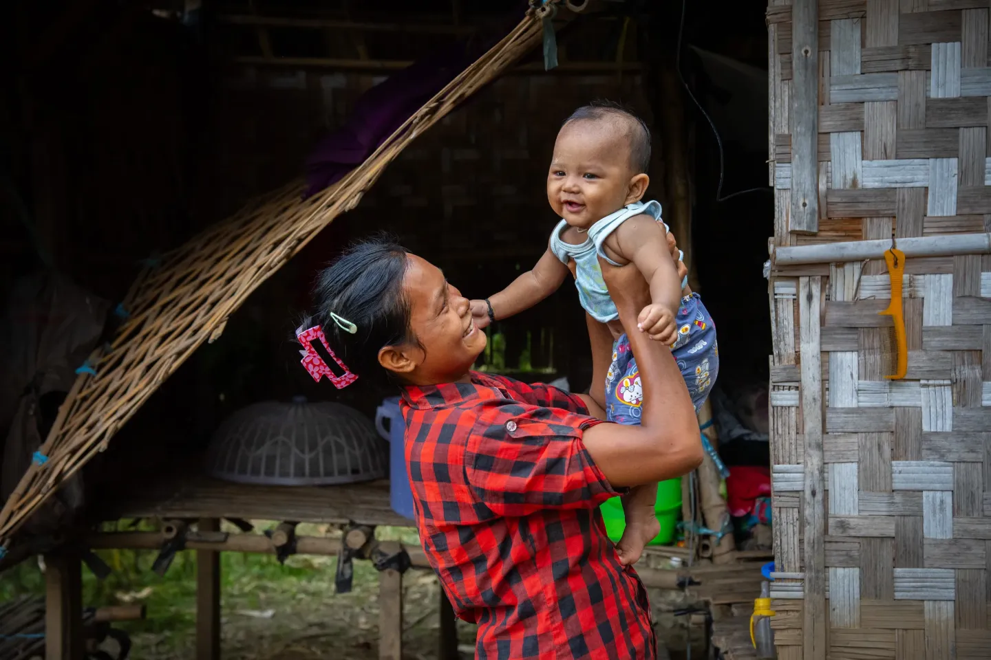 UNICEF Myanmar