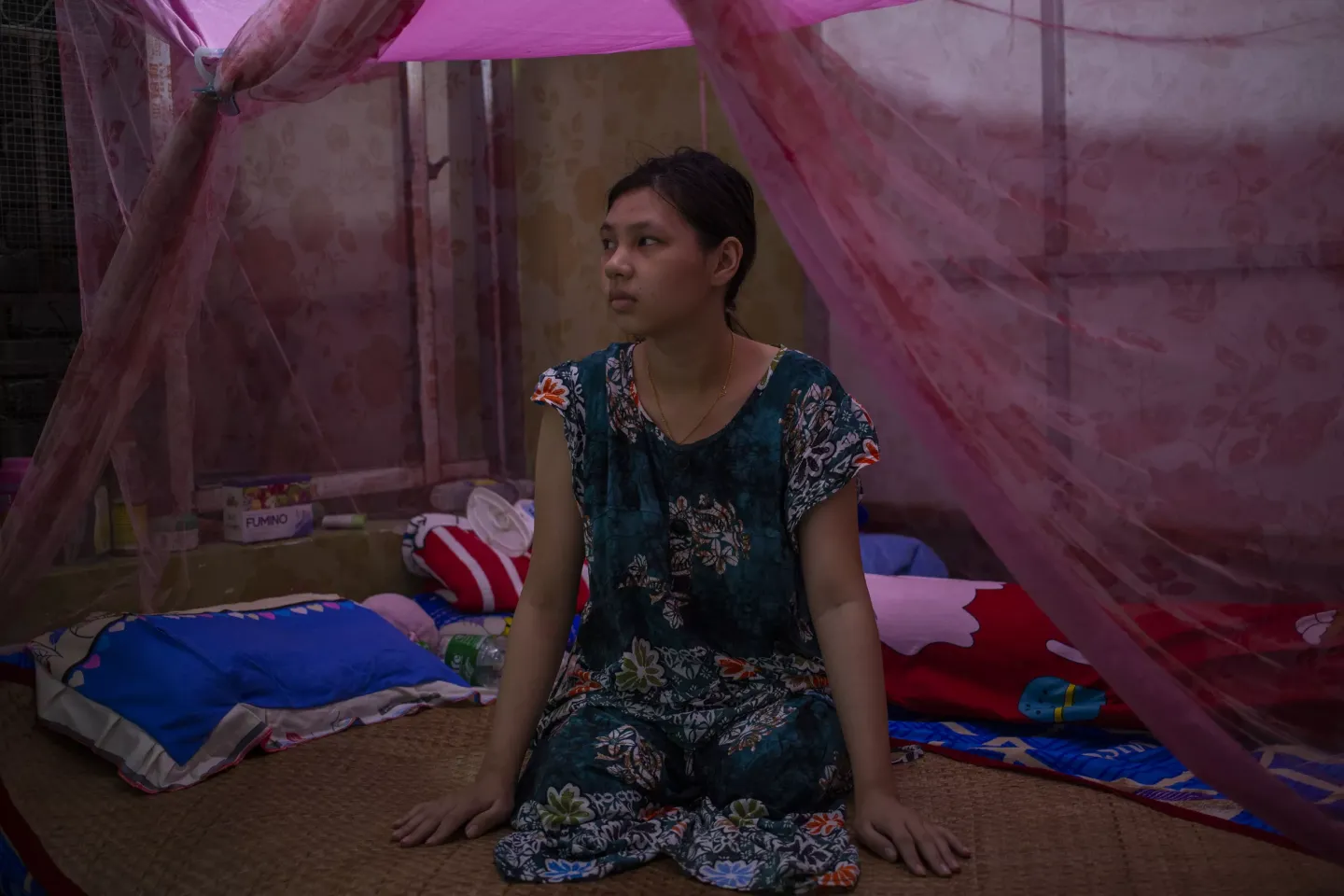 UNICEF Myanmar