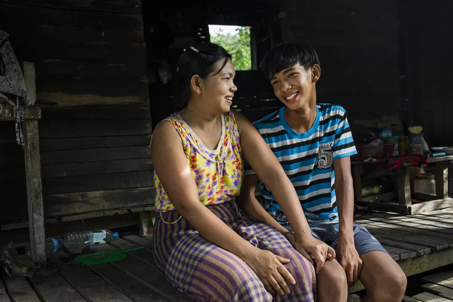 UNICEF Myanmar