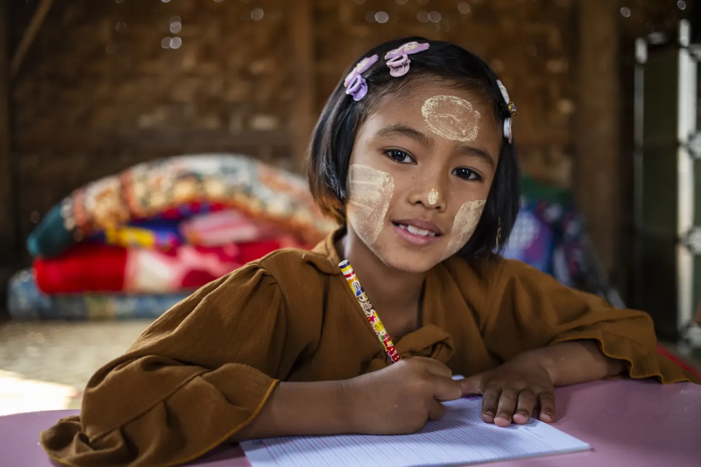 UNICEF Myanmar