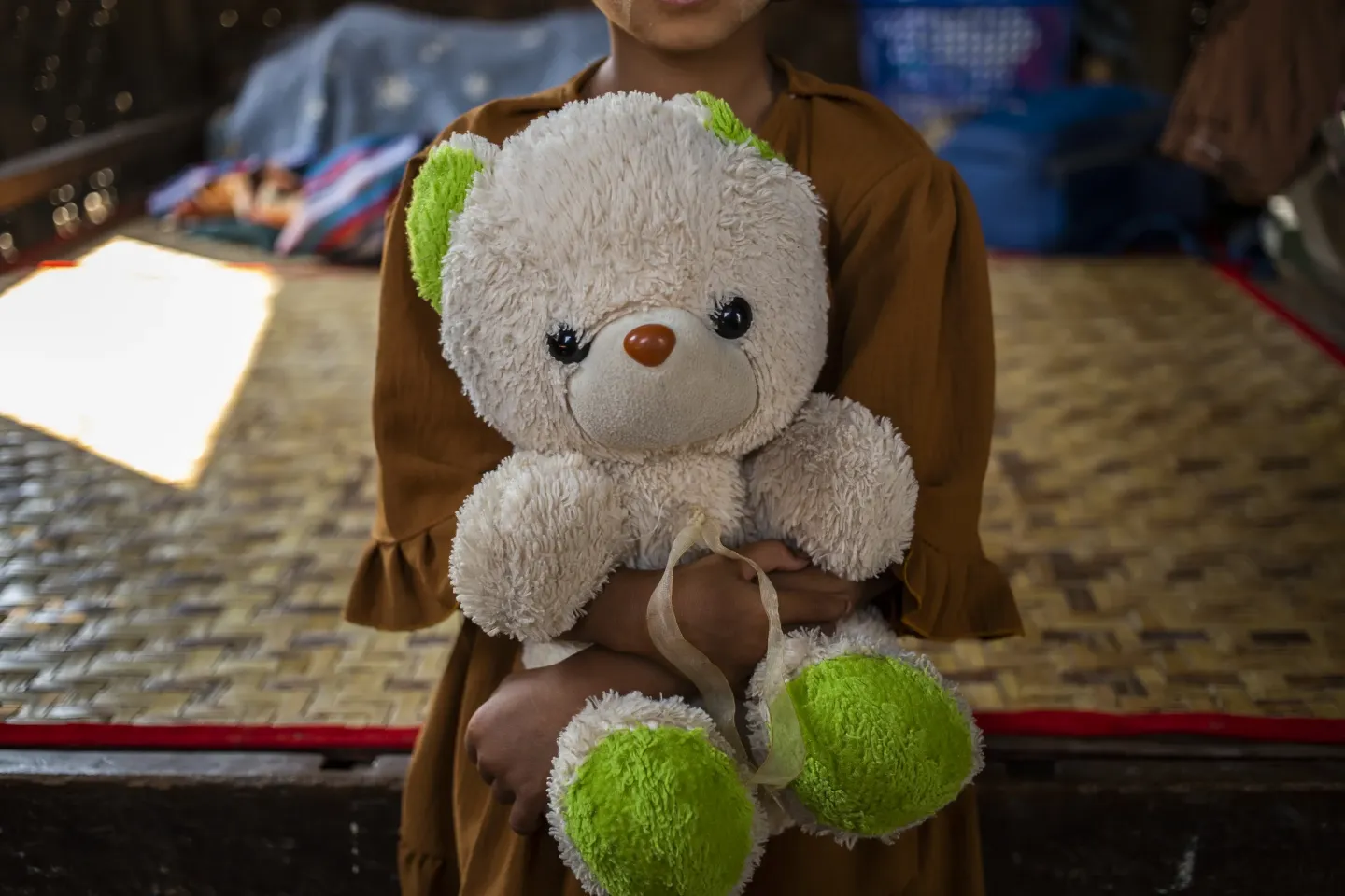 UNICEF Myanmar